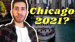 11 Reasons To Move To Chicago In 2021