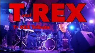 Total REX - 20th Century Boy