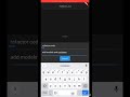 TODO App with Flutter, Nodejs and mongoDB