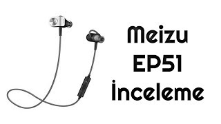 Meizu Ep51 Kutu Açılımı Ve Ön İnceleme