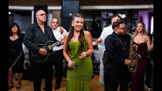 Loredana Sotea si Formatia-Colaj muzica de petrecere-Nunta Simona si Alexandru
