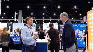 CITE | Tradeshow &amp; Conference Interviews #businessreels #contentmarketing