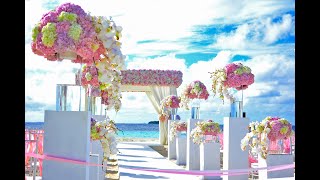 Wedding Background Music / Romantic Piano Music/ wedding decoration / soft and calm music screenshot 2