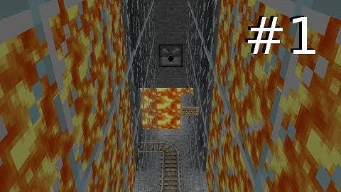 Minecraft - Evil Minion Custom Map with Nova and Kootra Part 1: Wrong Spawn