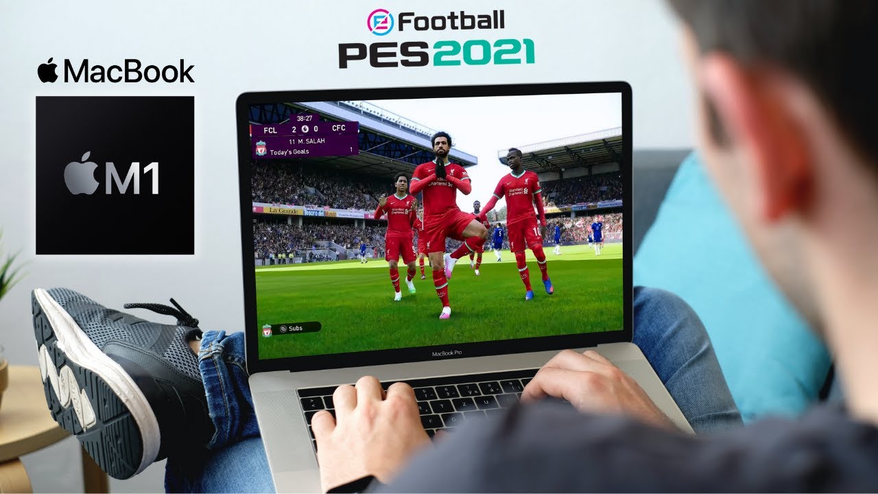 Baixar & Jogar eFootball 2024 no PC & Mac (Emulador)