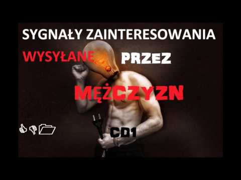 Wideo: Jak Zrozumieć Zainteresowanie Mężczyzny 9 Znakami?