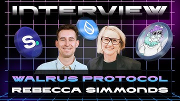 Building Walrus on SUI: DECENTRALIZED Storage Advantages You Can’t Get in Web2