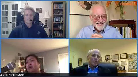 Money Talks with Swedroe, Ferri & Merriman  Part 1