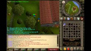AMAZING CLUE REACTION LOL RS07