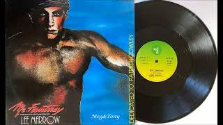 Lee Marrow – Mr. Fantasy (1986)