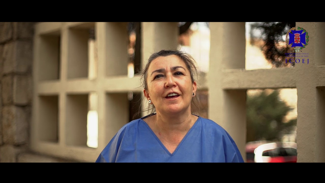 SOMBRAS & LUCES - Ilustre Colegio Oficial de Enfermería de Jaén (ICOEJ)