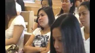 Batch 93 Thanksgiving Mass (2 of 5)