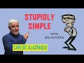 Carlos Alazraqui: Stupidly Simple - Mr. Crocker - YouTube