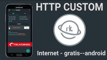 Update!!! Config maxstream Telkomsel http custom
