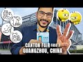 A maior feira de negcios na china fase 3 da canton fair 2023  feira de canto