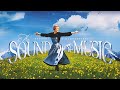 The sound of music  selection for orchestra bucharest symphony orchestra cond andrei tudor