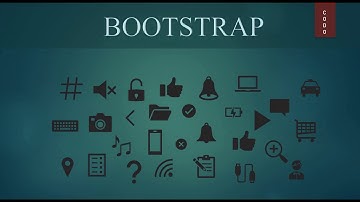 What is Bootstrap & How to Download and install Bootstrap 4