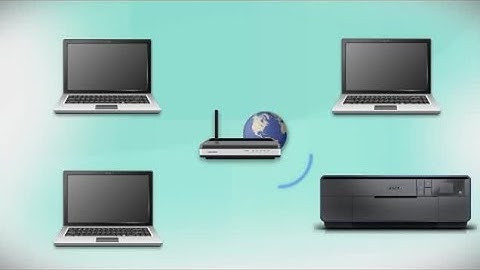 Epson SureColor P600: Wireless Setup Using a Temporary USB Connection