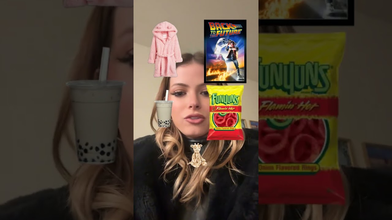 picking best MOVIE NIGHT🤩