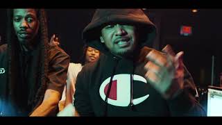 Out the streets - Born Stunna 3G x Gue Wop (Official Music Video)