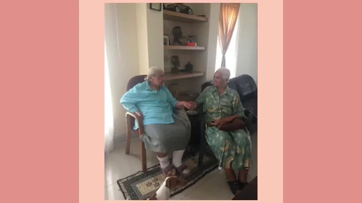 A Celebration of the Life of Joyce Thelma Manning
