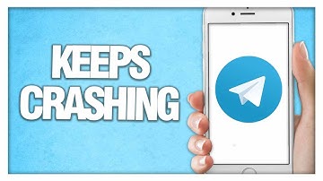 How To Fix And Solve Telegram App Keeps Crashing - Final Solution