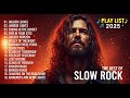 🎶 Relax & Feel the Love | Deep Emotional Slow Rock Ballads & Classic Rock Anthems for Soulful Night✨