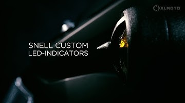 Snell Custom LED Indicators