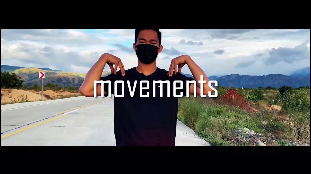 10 Examples of Non-Locomotor Movements - YouTube