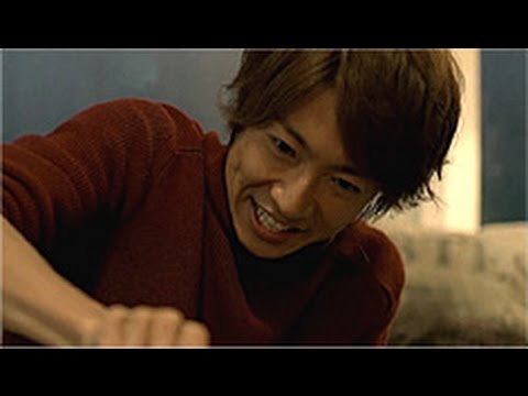嵐 CM キリン 一番搾り 相葉雅紀 「ひと手間にこだわってみた」篇