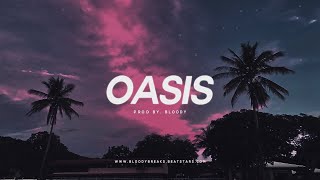 J Balvin x Bad Bunny - ''OASIS'' Type Beat Dancehall/Reggaeton Instrumental 2021