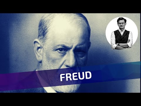 Freud - wczoraj i dziś