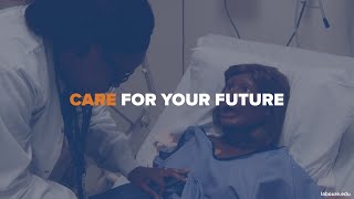 Care for Your Future at Labouré College of Healthcare