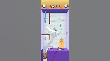 Rescue cut|| 🔥💯 Level-189 #shorts  #trending