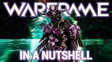 WARFRAME IN A NUTSHELL 2023