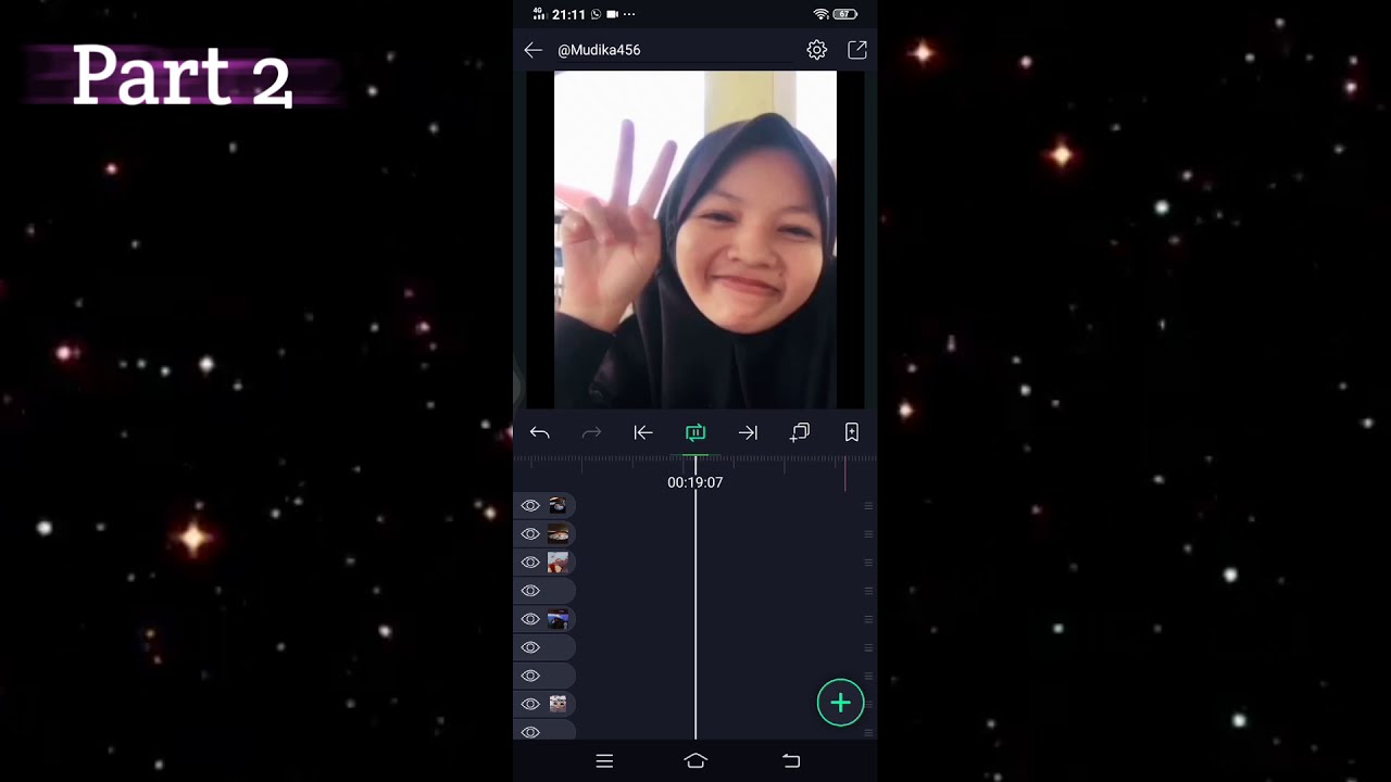 Tutor alight motion pro terbaru (2) - YouTube