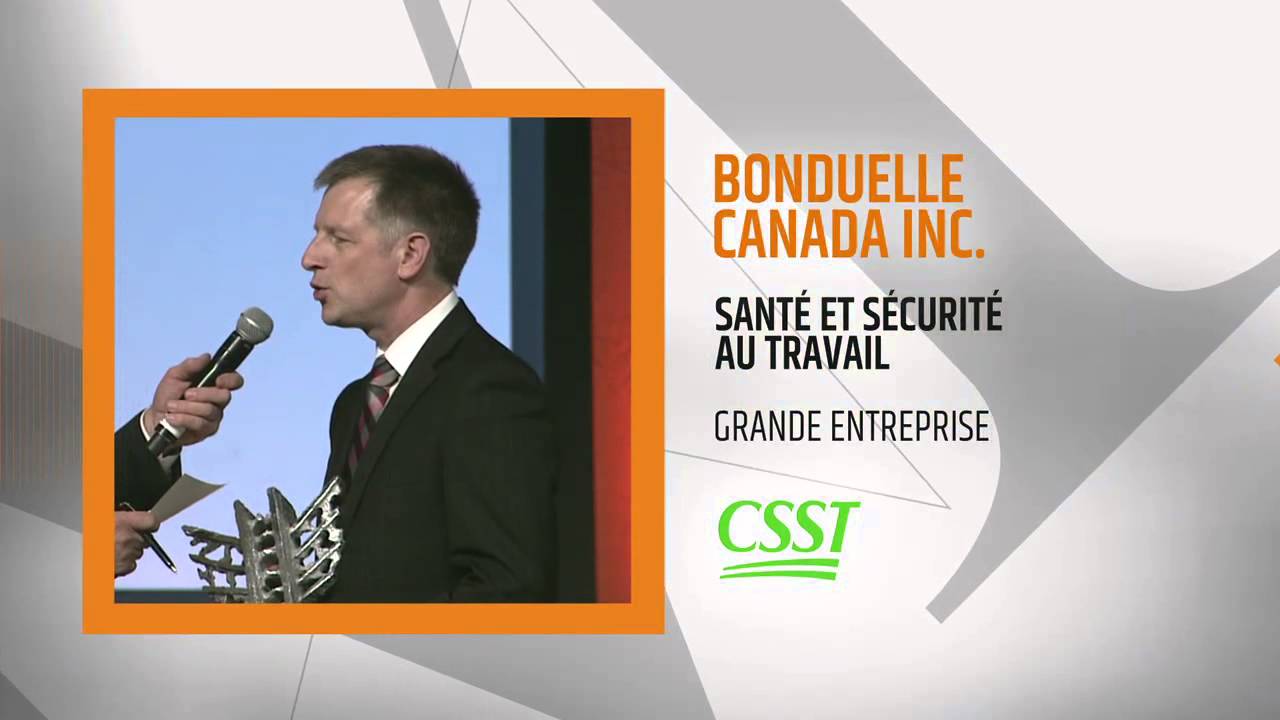 Bonduelle Canada lauréate aux Mercuriades 2015 YouTube