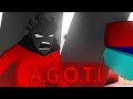 v.s. A.G.O.T.I - A.G.O.T.I (FNF animation)
