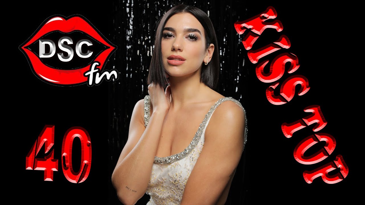 Kiss FM top 40, 10 Apr 2021 143 YouTube