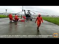 INDE: D’apocalyptiques inondations et glissements de terrains terrorisent les populations