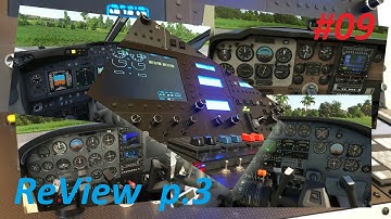 MSFS 2020 DIY Універсальна кабіна/cockpit літака на контроллерах Arduino. Огляд ч.3  #09