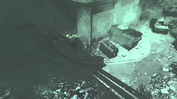 MW3 - How to survive or check Airdrop Trap without dying