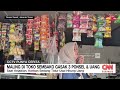 Aksi Pencurian Mobil Boks di Bengkel Ban