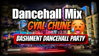 📀 Bashment Pt.2 Dancehall Party - Gyal Chune Dancehall Mix 2026 🔥| Dj Brainboy | Vybz Kartel,Intence