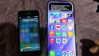 iOS 8 Siri meets Siri Ai