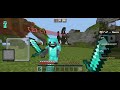 Pvp in mcpe ll Pvp in cubecrfat ll part-2 ll