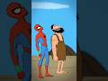 spiderman cartoon video #spiderman #cartoon #trending #viral