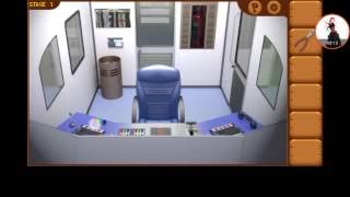 Escape To Survive level 1 Walkthrough