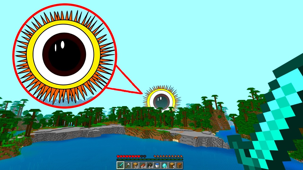 I Found NEW Incredibox Sprunki Mr.Sun PHASE 10 But Alive in Minecraft PE!