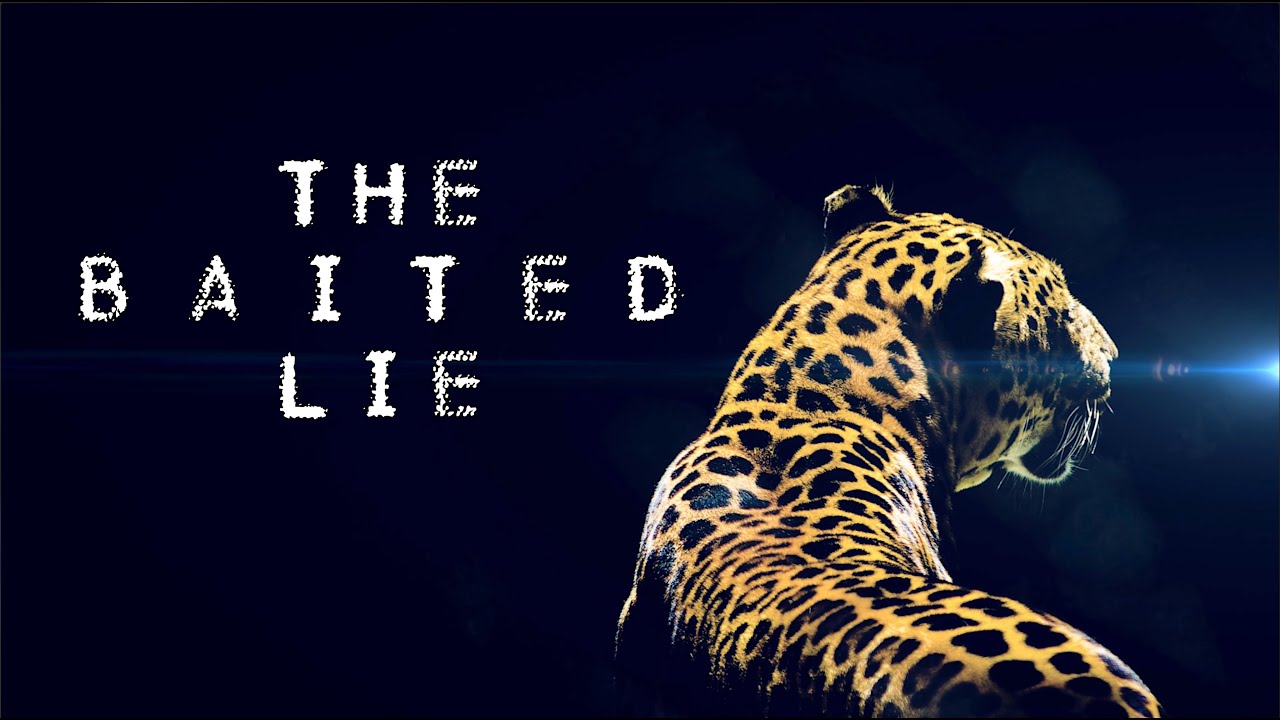 The Baited Lie - Trailer 1